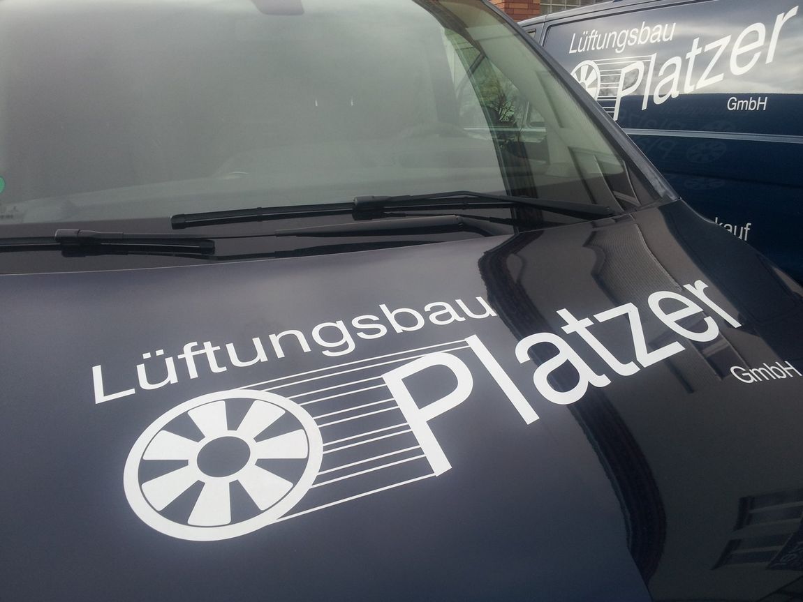 Abluftrohr